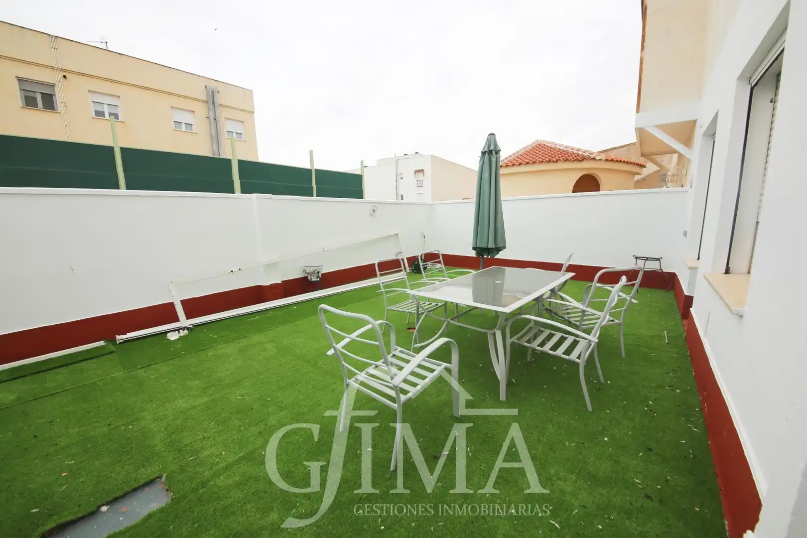 Flat with lift for sale in Tomelloso, imagen 4