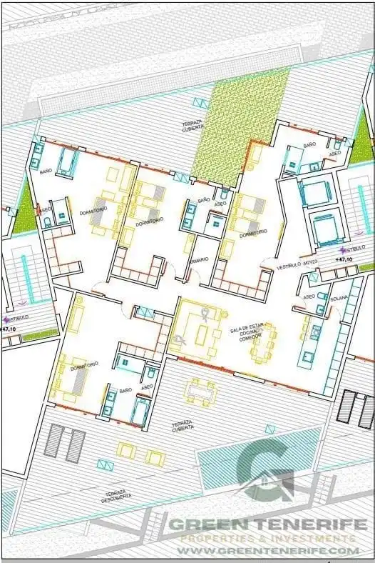 Lands and plots for sale in Alcalá, imagen 10