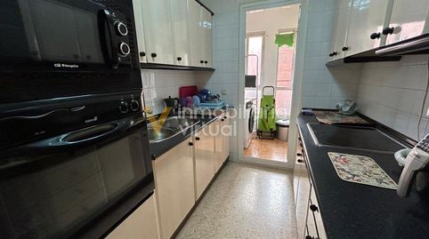 VENTA Piso en Zona La Barriada Virgen de la Sierra - 105.000€