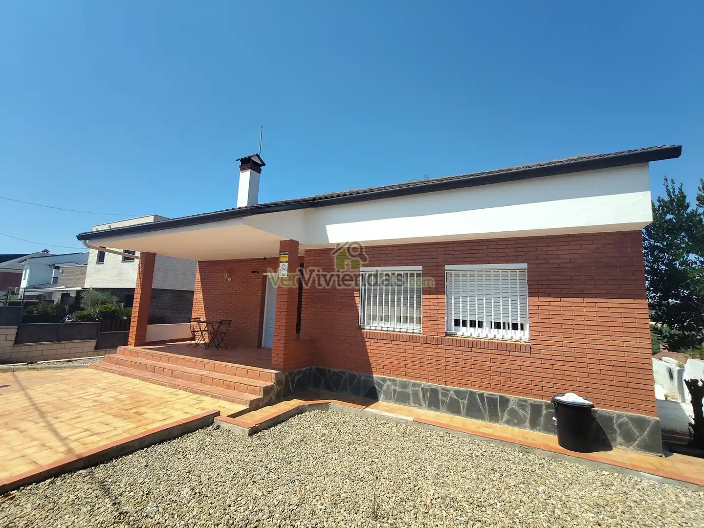 Haus mit Terrasse zum Verkauf in Castellbisbal, imagen 4