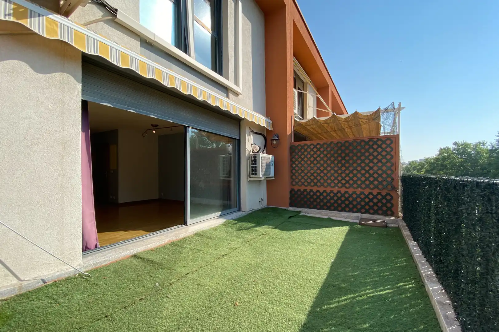Terrassa de Dúplex en venda en Rinconada