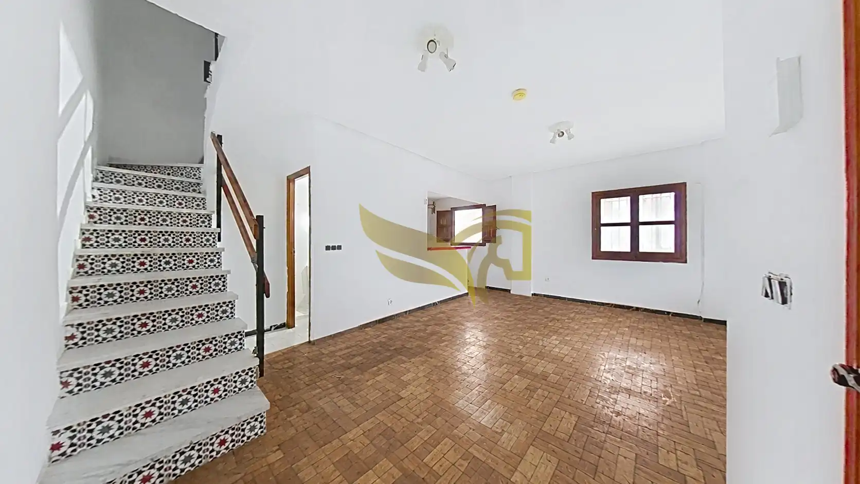 Casa adosada en venta en Las Torres de Cotillas con Aire acondicionado, Terraza y Alarma