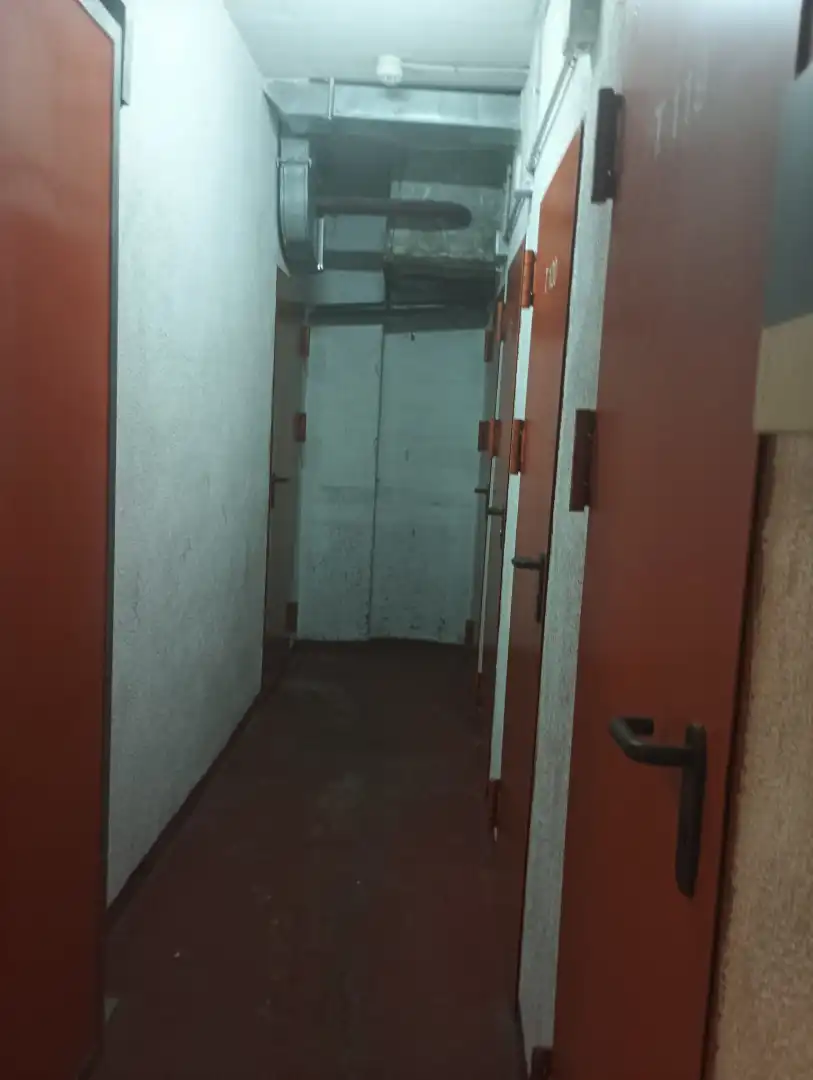 Lagerraum zum Verkauf in Barcelona