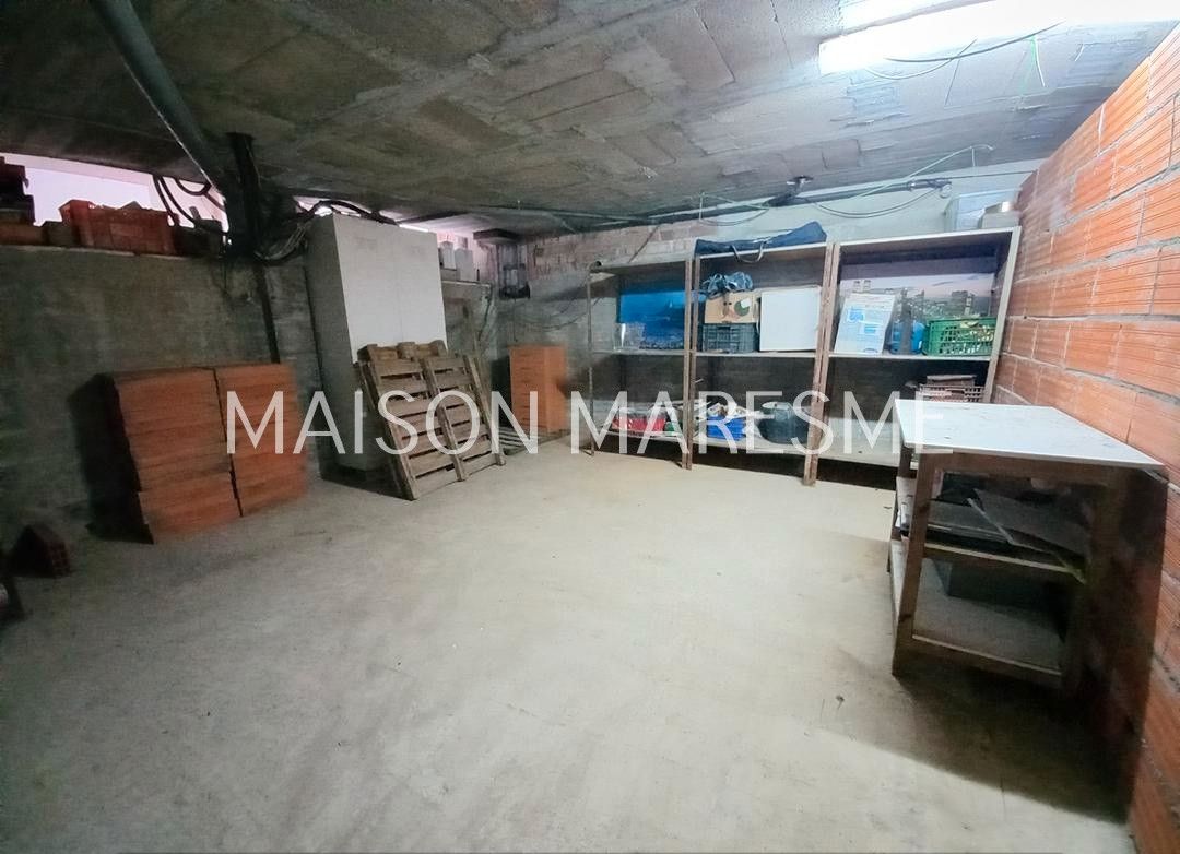 Box room for sale in Canet de Mar