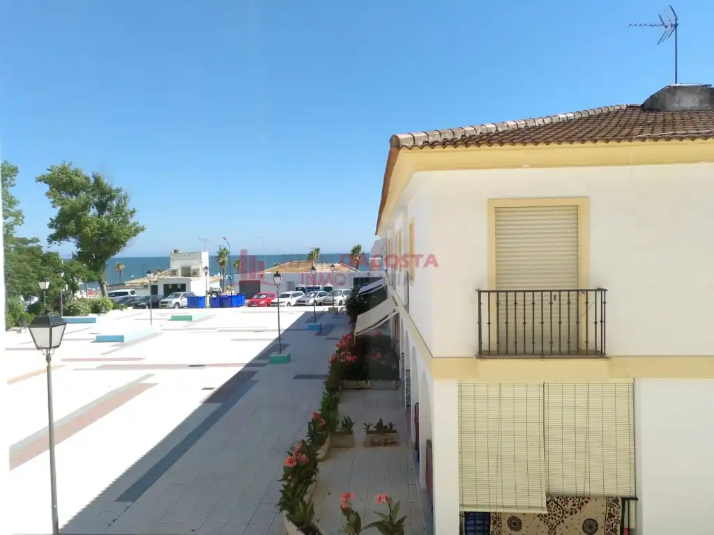 Appartement à louer à La Antilla, imagen 18