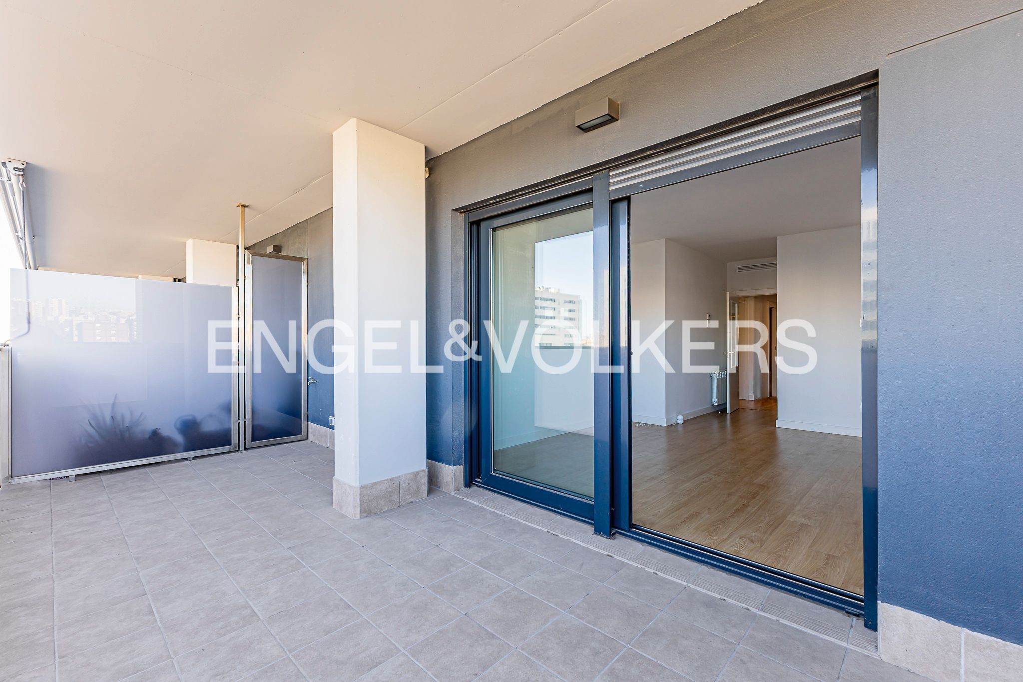 Apartment for sale in Badalona  with Air Conditioner, Heating and Parquet flooring