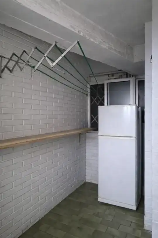 Terrasse von Wohnung zum Verkauf in Vitoria - Gasteiz mit Heizung und Abstellraum