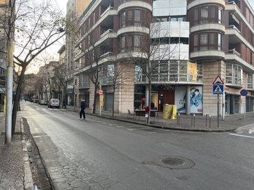 Gewerbefläche zur Miete in Eixample Nord