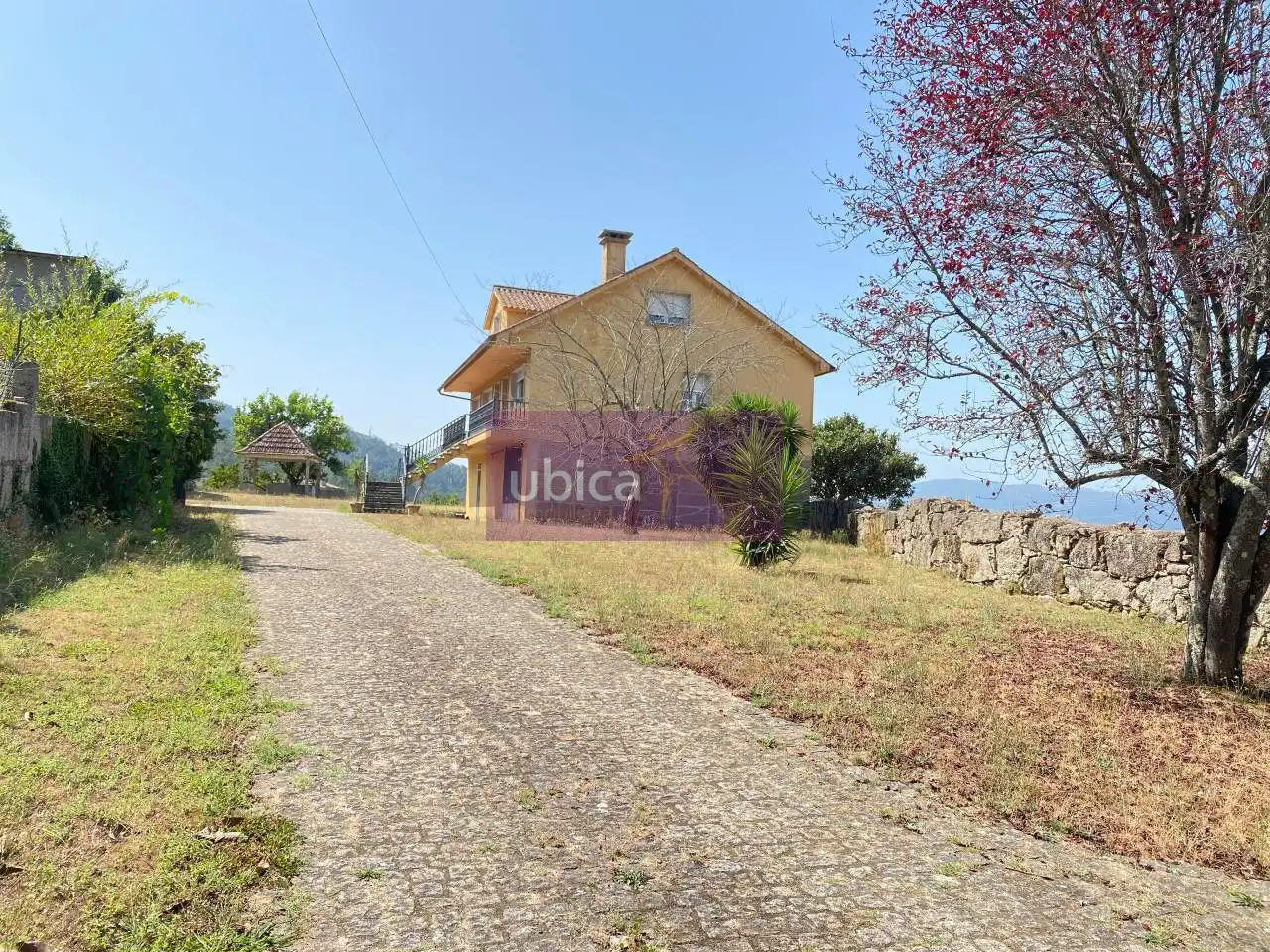 Xalet amb jardí en venda a O Porriño, imagen 35