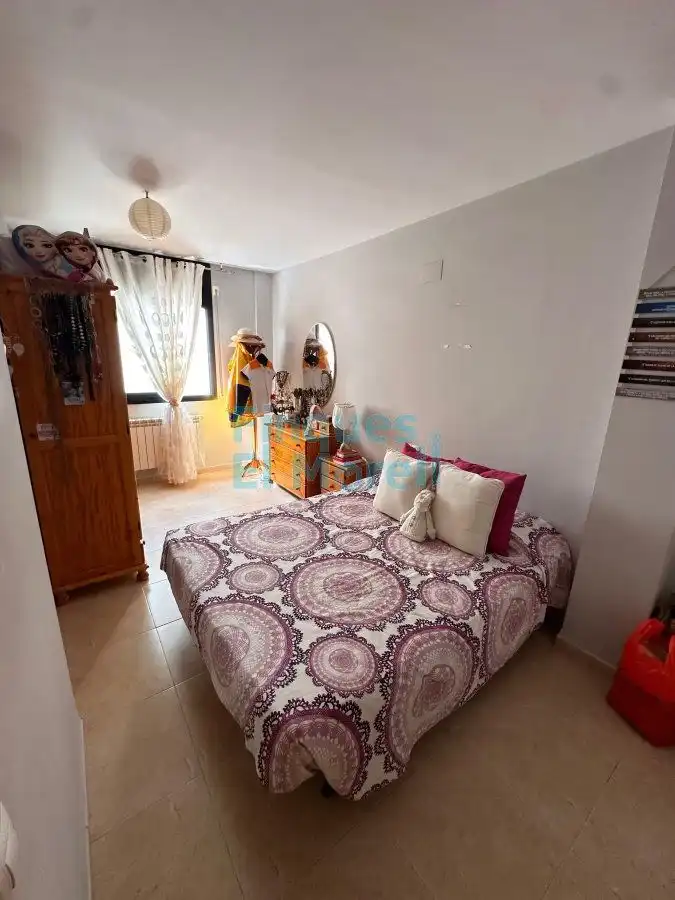 Wohnung mit Terrasse zum Verkauf in dos, imagen 28