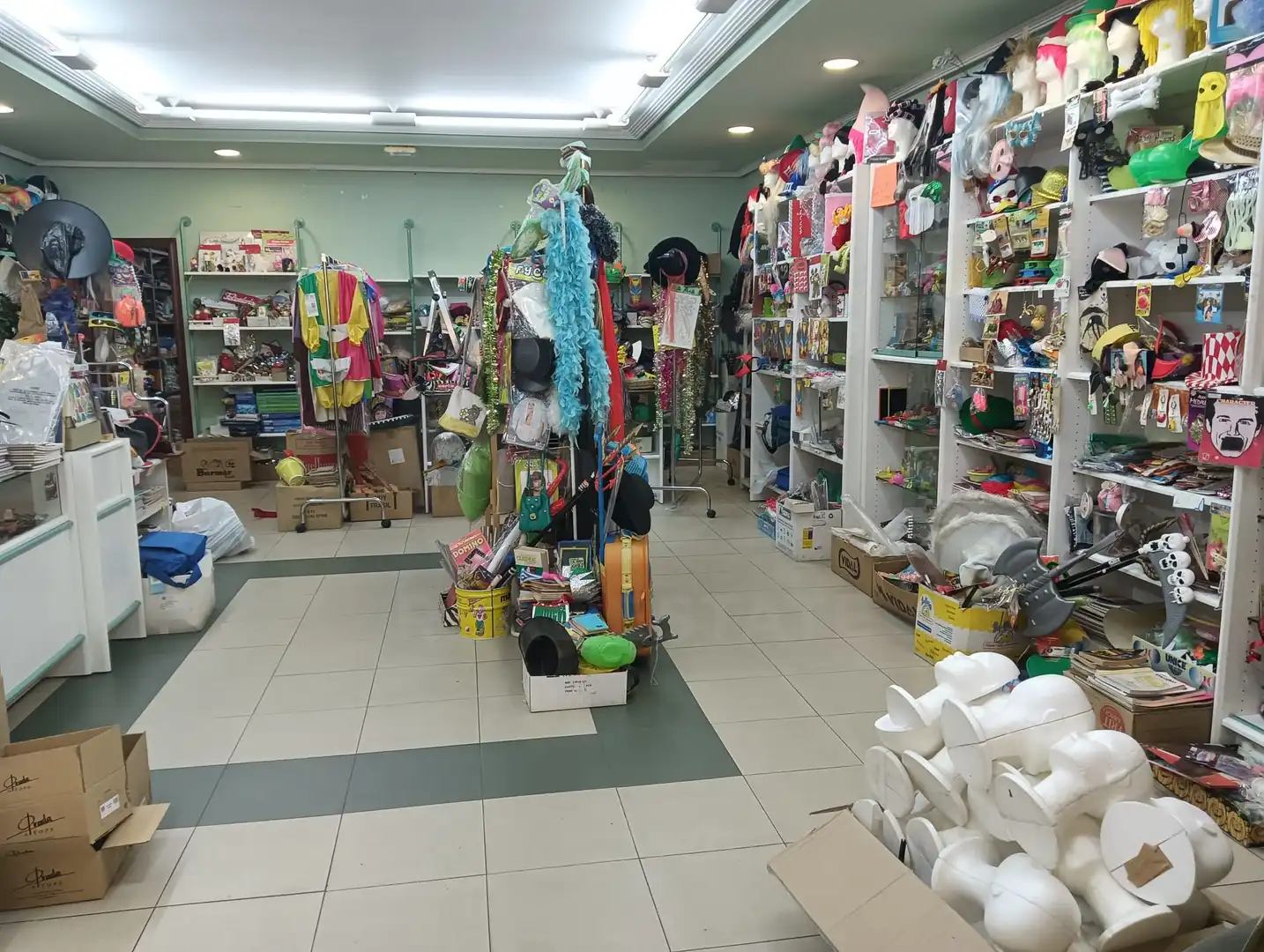 Local comercial en venta en La Bañeza, imagen 12