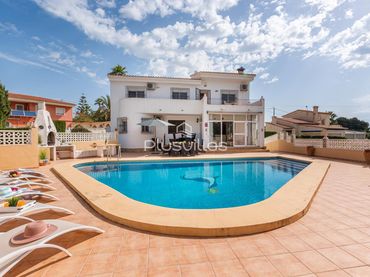 Casa in vendita a Carrió - La Merced - Los Pinos