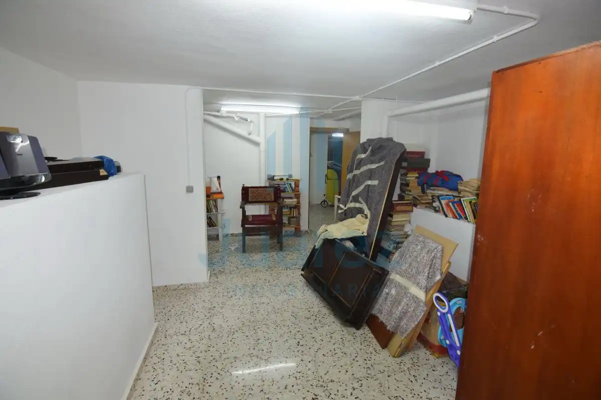 Houses for sale in Mutxamel  with Air Conditioner, Heating and Parquet flooring