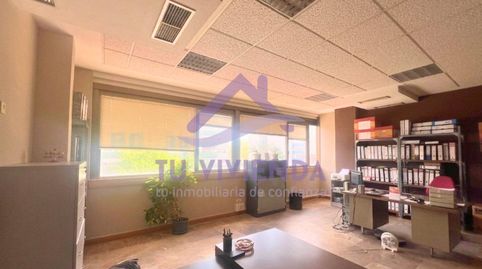 Foto 2 de Oficina de alquiler en Paseo Arco de Ladrillo, Ciudad de la Comunicación - Arco Ladrillo, Valladolid Capital