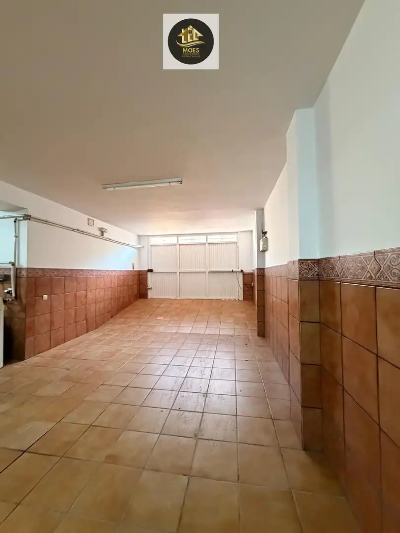 Casa o xalet en venda en Jaén amb Aire condicionat, Calefacció i Terrassa