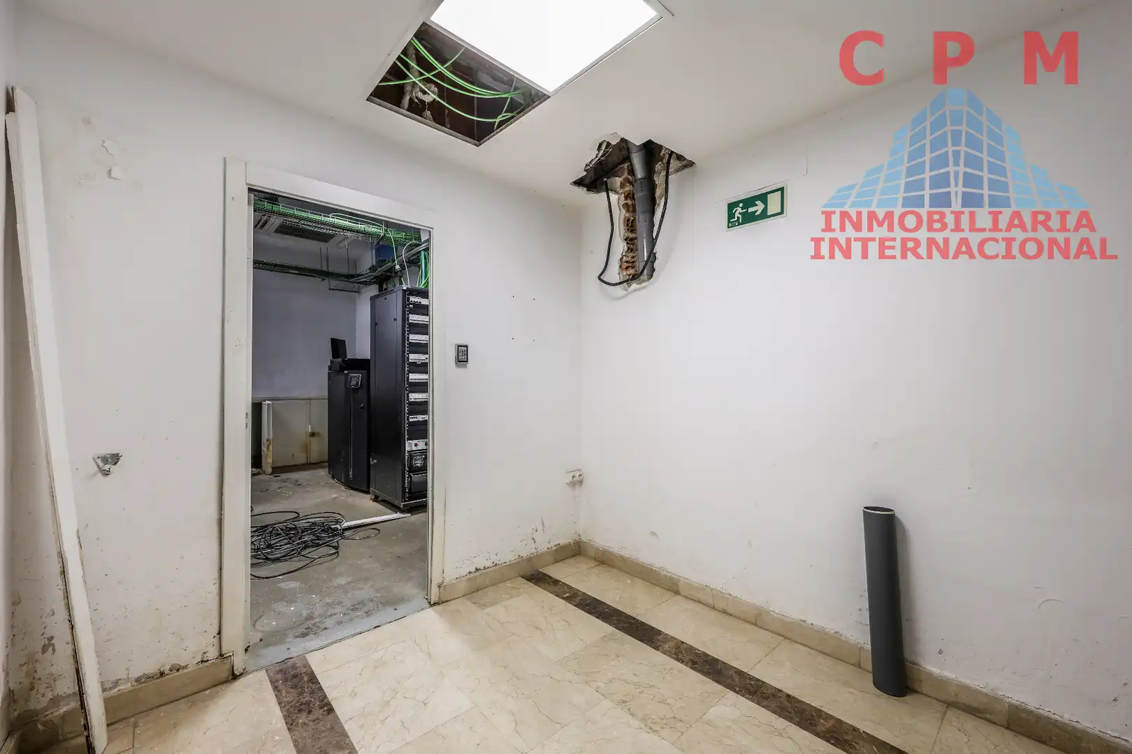Büro mit Aufzug zur Miete in Moncloa - Aravaca, imagen 16