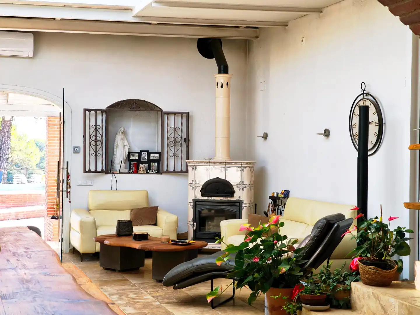 Villa avec piscine à vendre à Terrafortuna - Puig Ventós, imagen 43