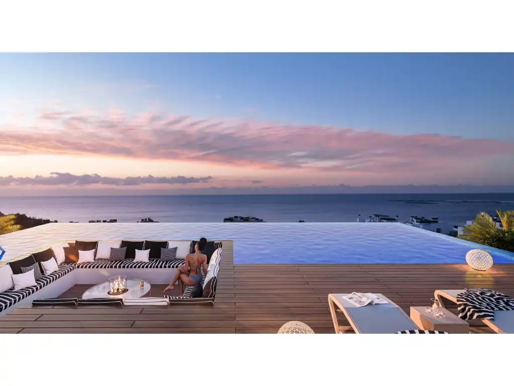 Apartamento con terraza en venta en Platja de Torres, imagen 6