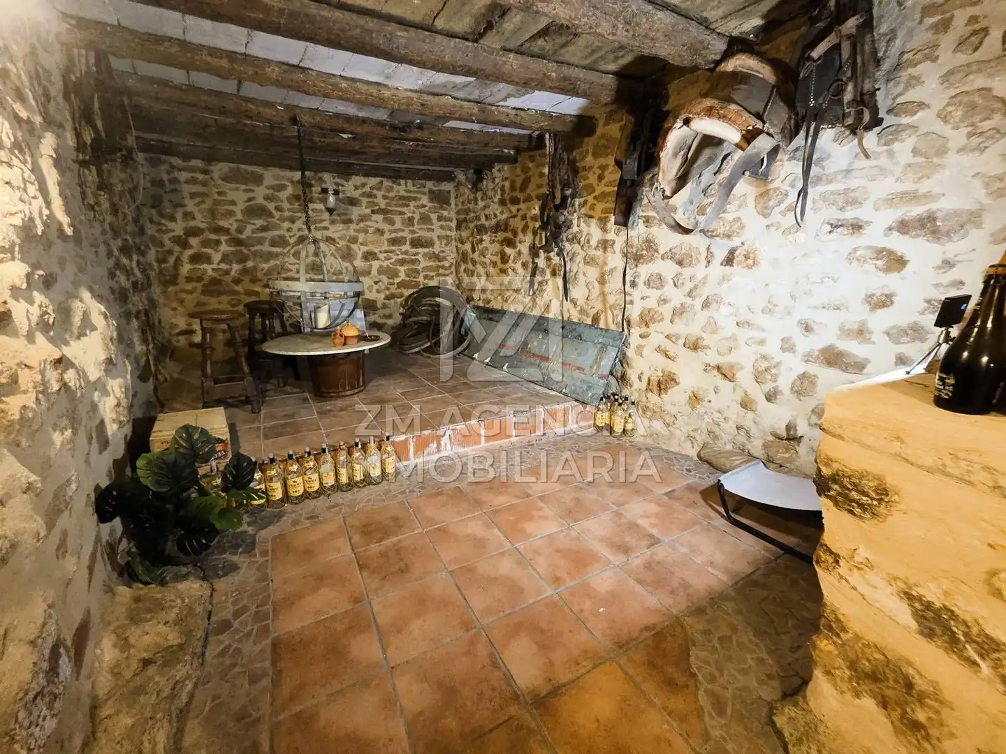 Casa rústica en venta en San Blas, imagen 7