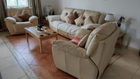 Living room of Apartment for sale in Fuengirola  with Terrace and Swimming Pool