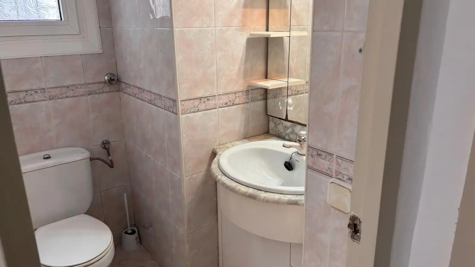 Baño de Piso en venta en Segur de Calafell