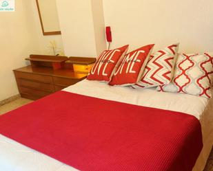 Bedroom of Planta baja for sale in Jijona / Xixona  with Balcony