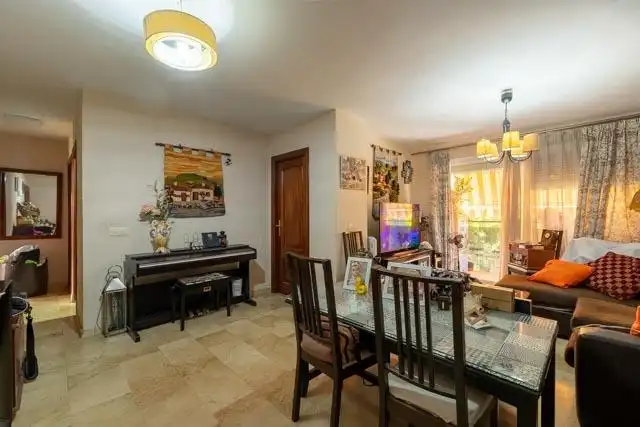 Apartamento con terraza en venta en Las Lagunas, imagen 19