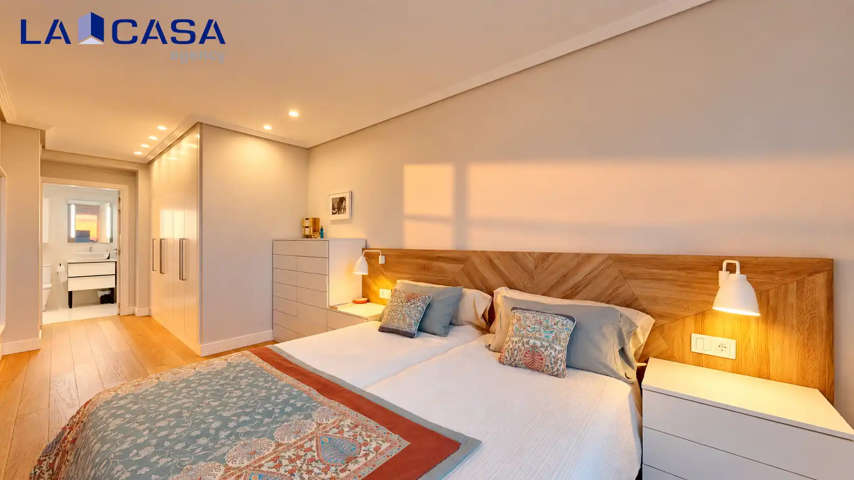 Piso con ascensor en venta en Deusto, imagen 6