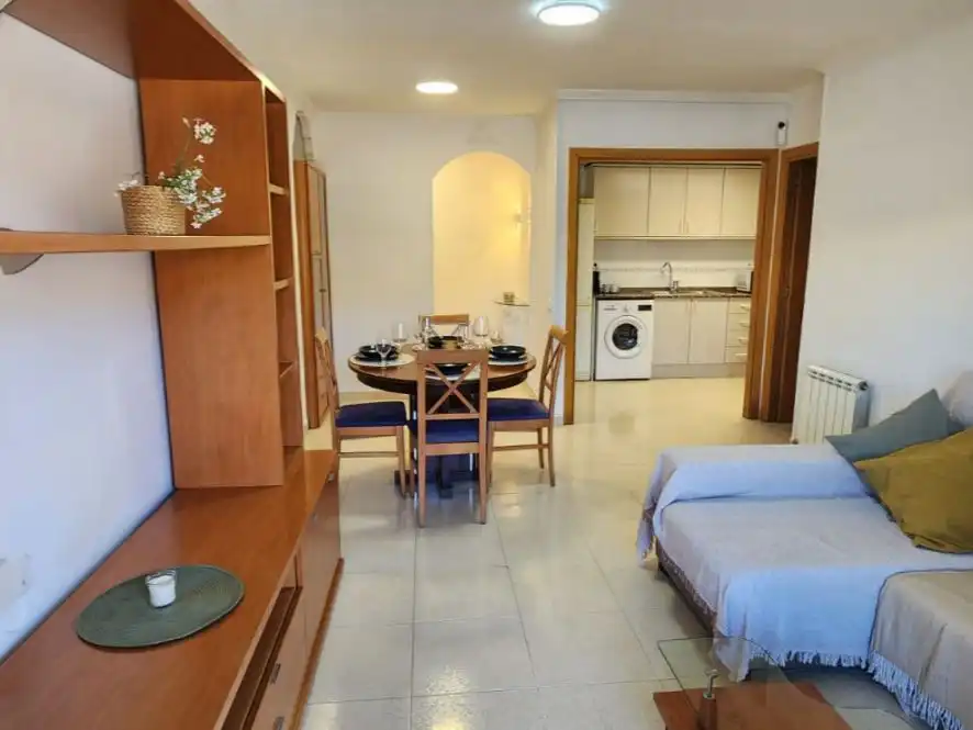 Piso con piscina en venta en garbi 1, imagen 5