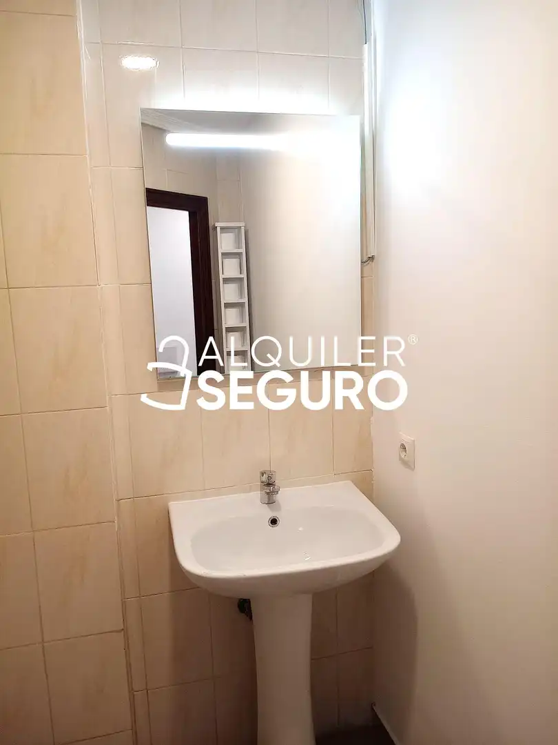 Flat to rent in Bajada De La Libertad, imagen 28