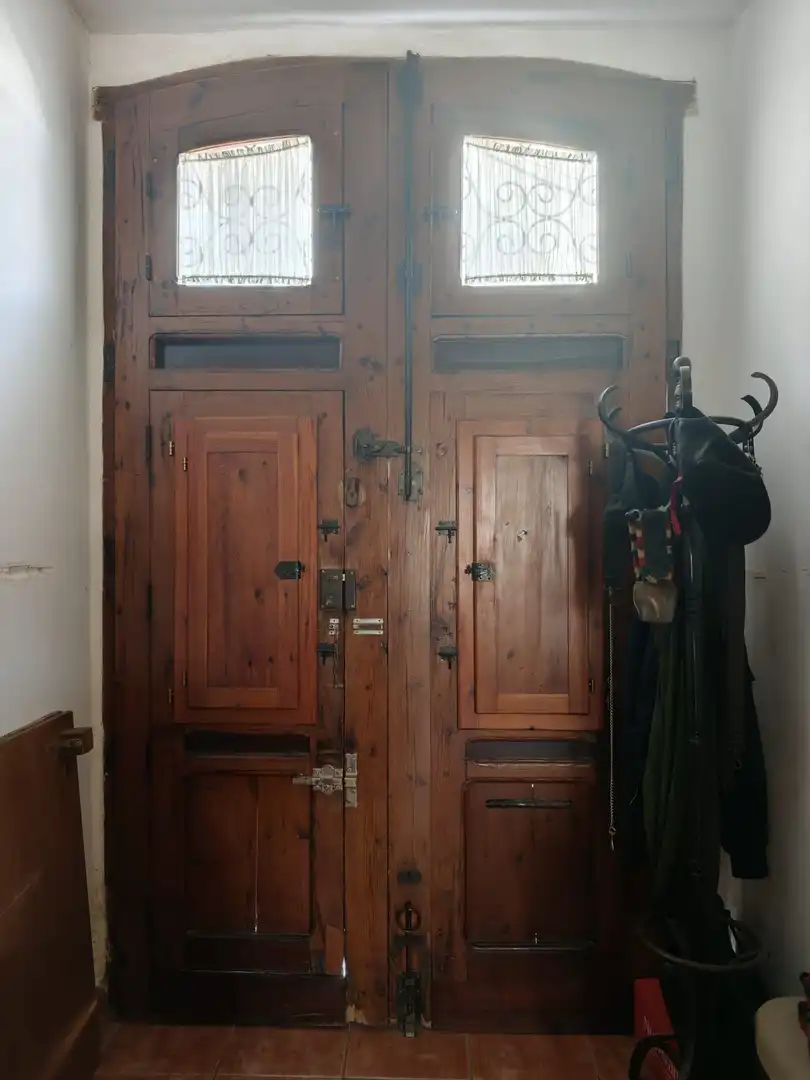 Casa rústica en venda a Casco urbano, imagen 4