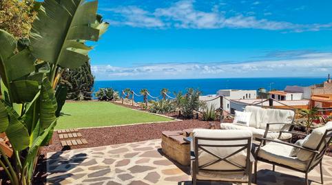 Foto 5 de Casa o xalet en venda a San Felipe - San Marcos - Las Cañas, Santa Cruz de Tenerife