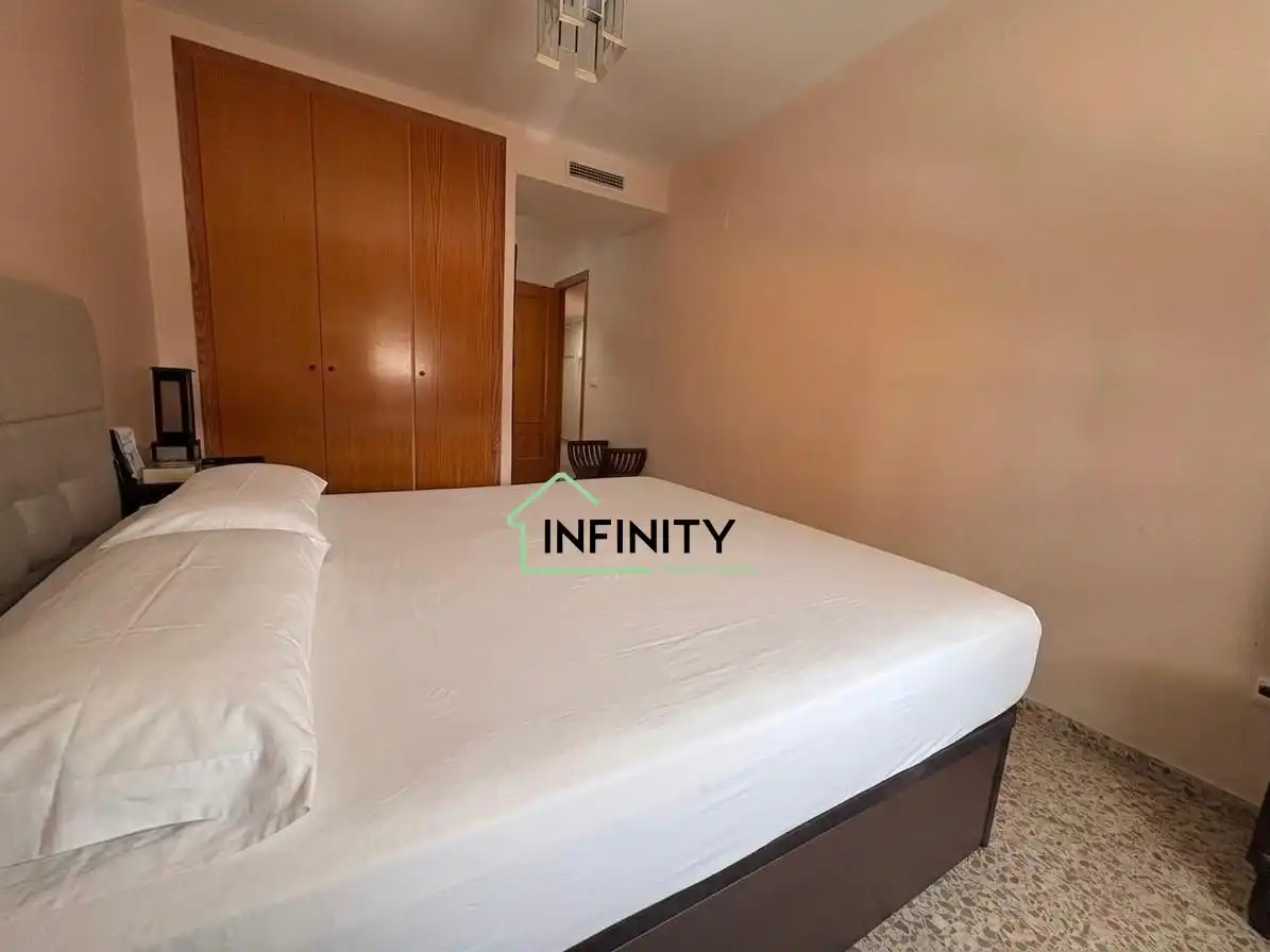 Bedroom of Flat for sale in La Font d'en Carròs  with Storage room