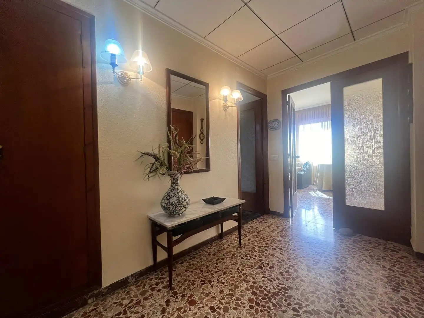 Houses for sale in Camarles  with Air Conditioner, Heating and Terrace
