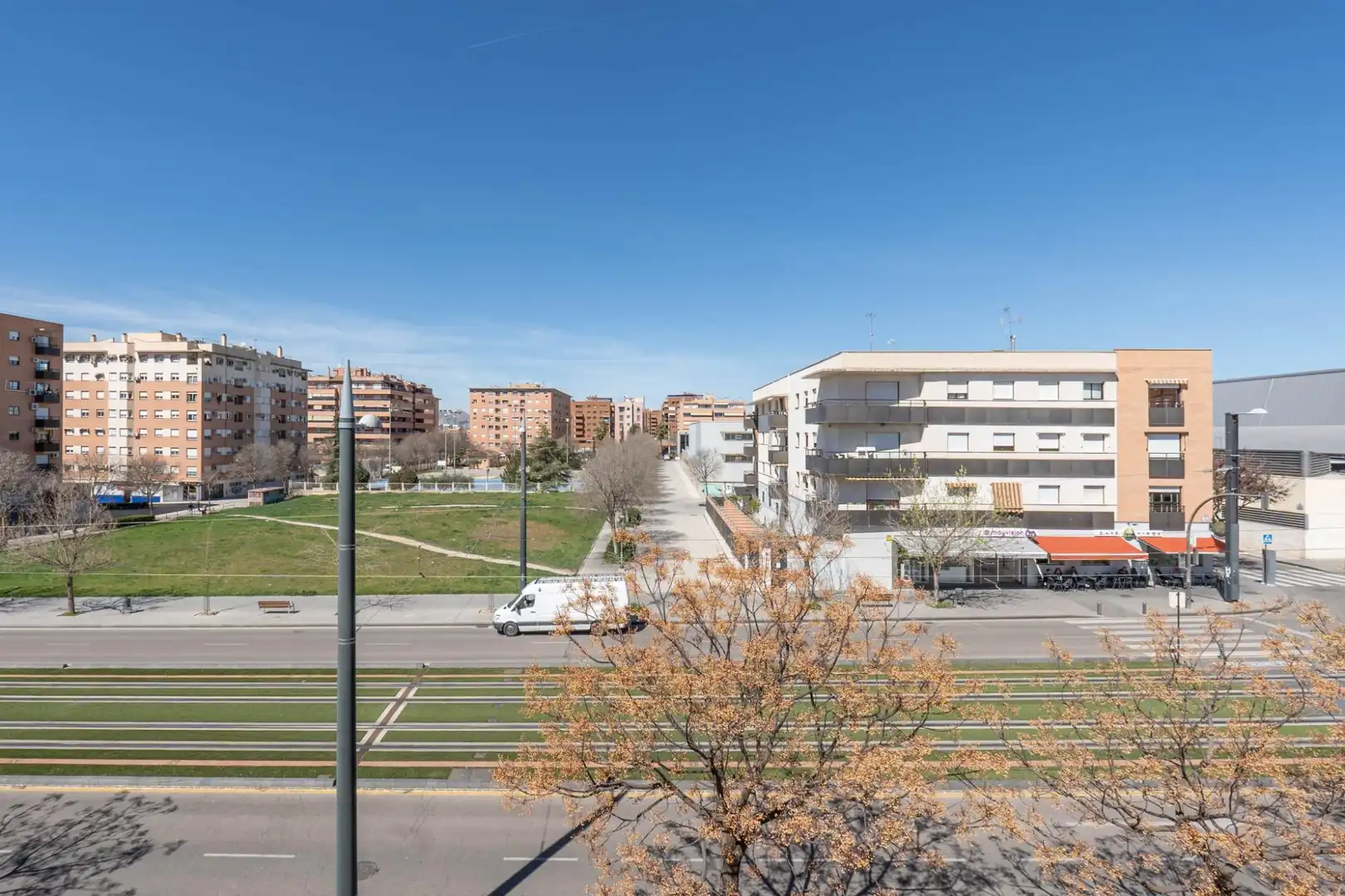 Vista exterior de Casa o chalet en venta en Granada con Aire acondicionado, Calefacción y Terraza
