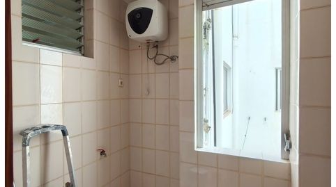 Foto 5 de Piso en venta en Alcaravaneras, Las Palmas de Gran Canaria