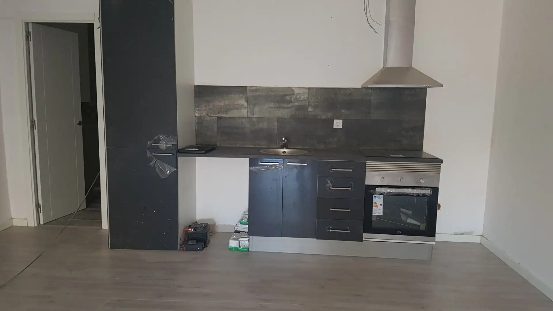 Casa adosada en venta en Parc d’Europa