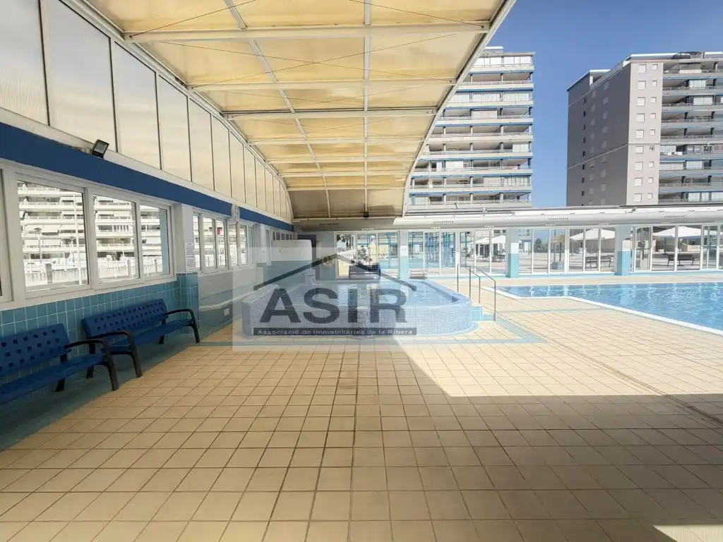 Apartament amb ascensor en venda a Carrer Metge José Pellicer, imagen 44