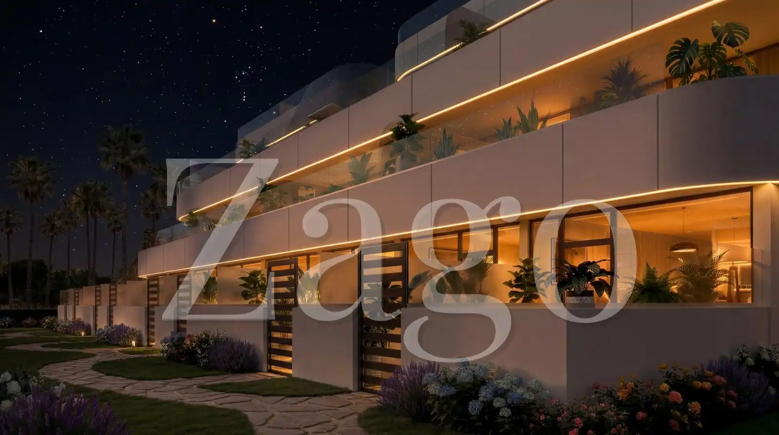 Attique avec piscine à vendre à Cala Marqués, imagen 8