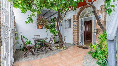 Photo 5 of House or chalet for sale in  C. Ana Bolena, 20, Núcleo urbano, Chiclana de la Frontera
