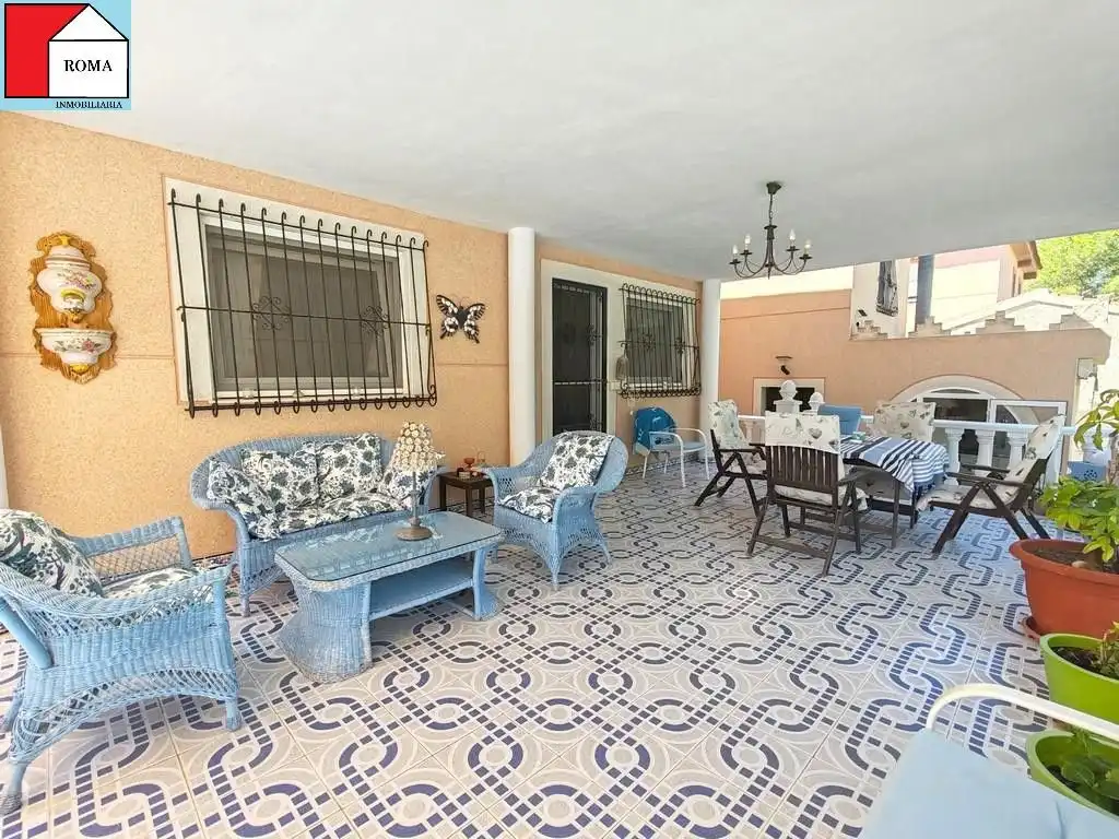 Maison avec piscine à vendre à El Pinar de Campoverde, imagen 12
