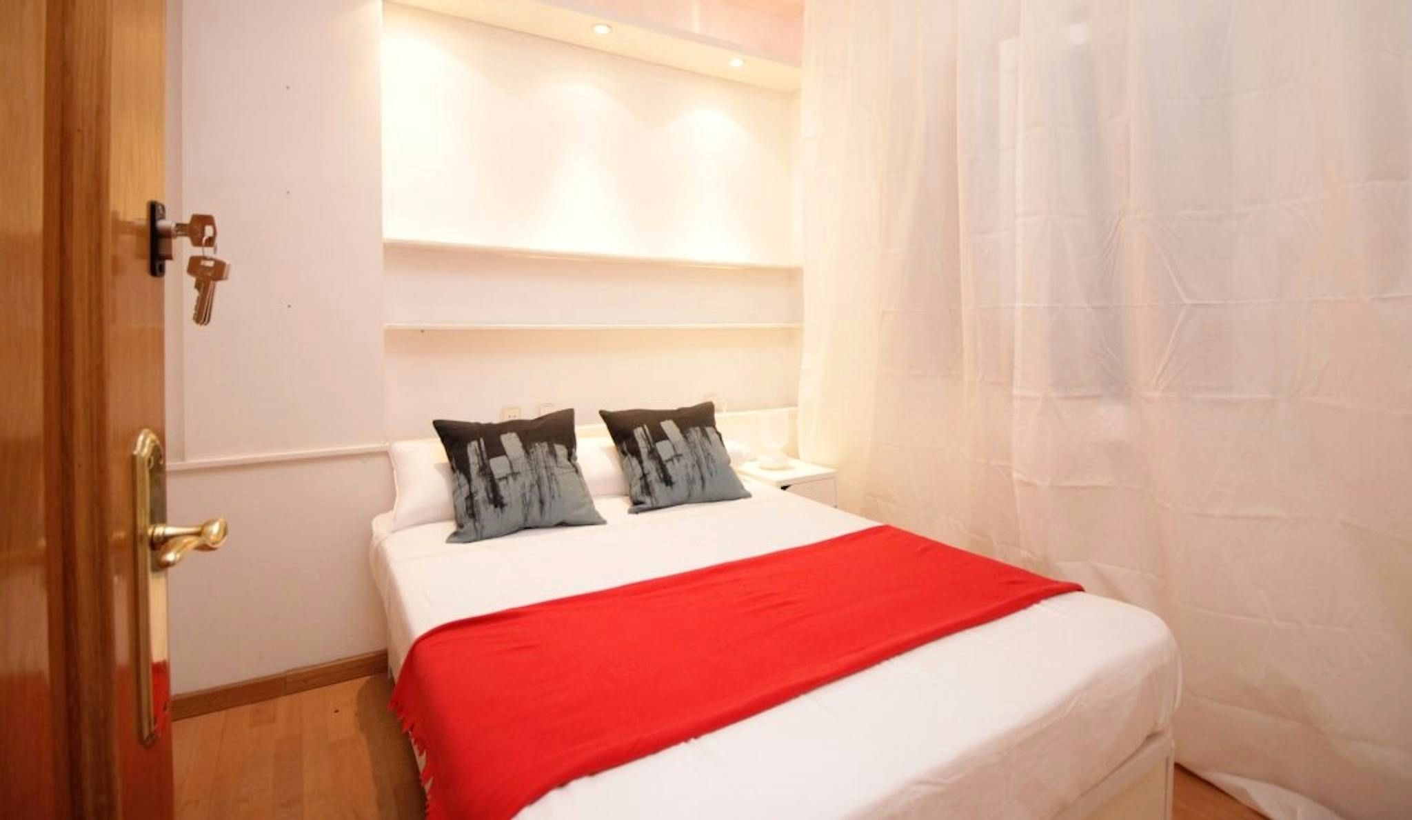 Flat to share in N/A, Pedralbes