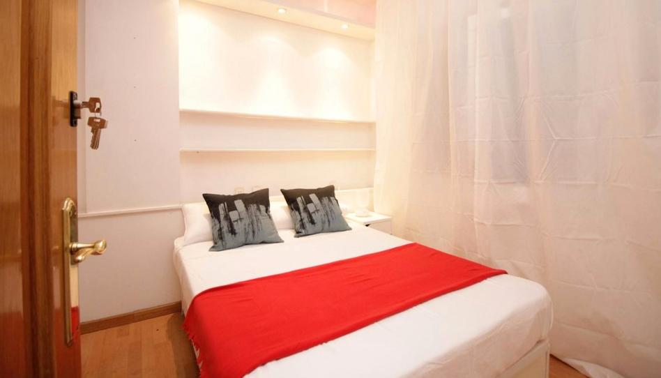 Photo 1 of Flat to share in N/a, Pedralbes, Barcelona