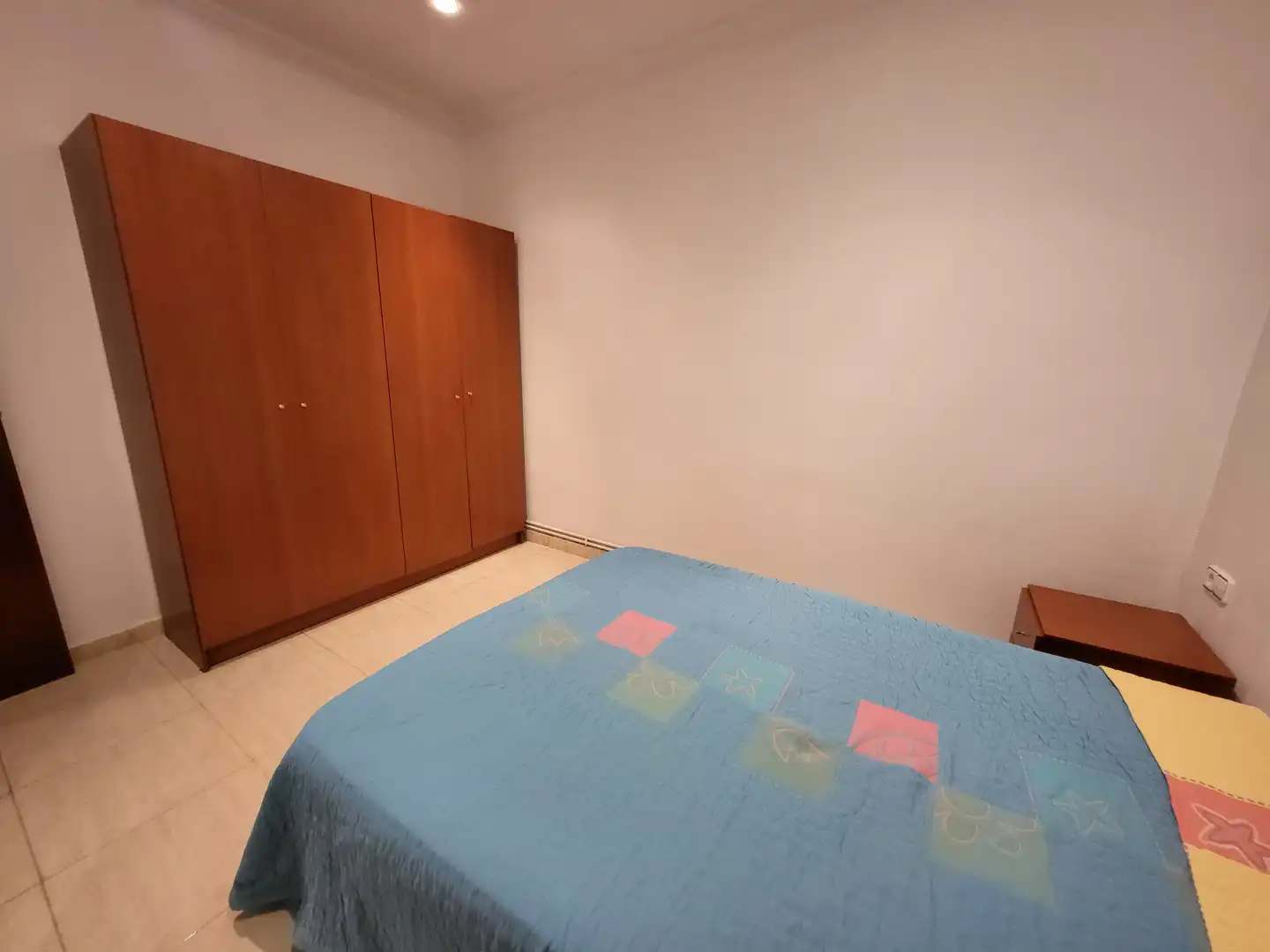 Wohnung zur Miete in Catalunya - Fontetes