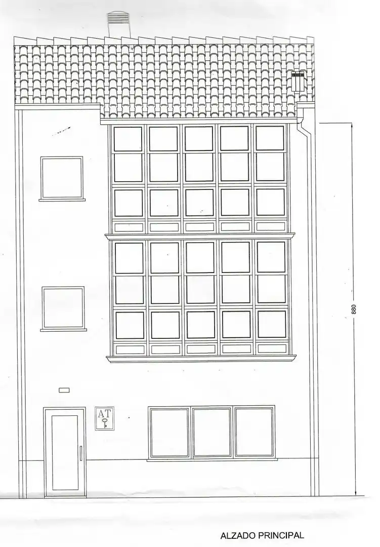 Casa in vendita a Corcubión, imagen 3