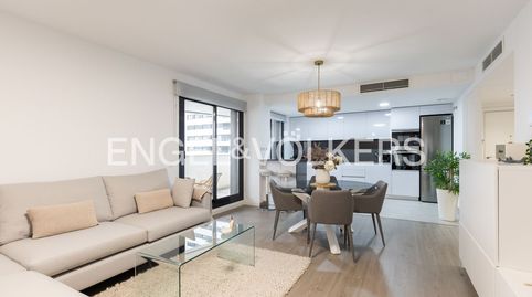 Photo 3 of Flat for rent in Carrer D'antonio Ferrandis, Ciutat de les Ciències i de les Arts - Justicia, Valencia Capital