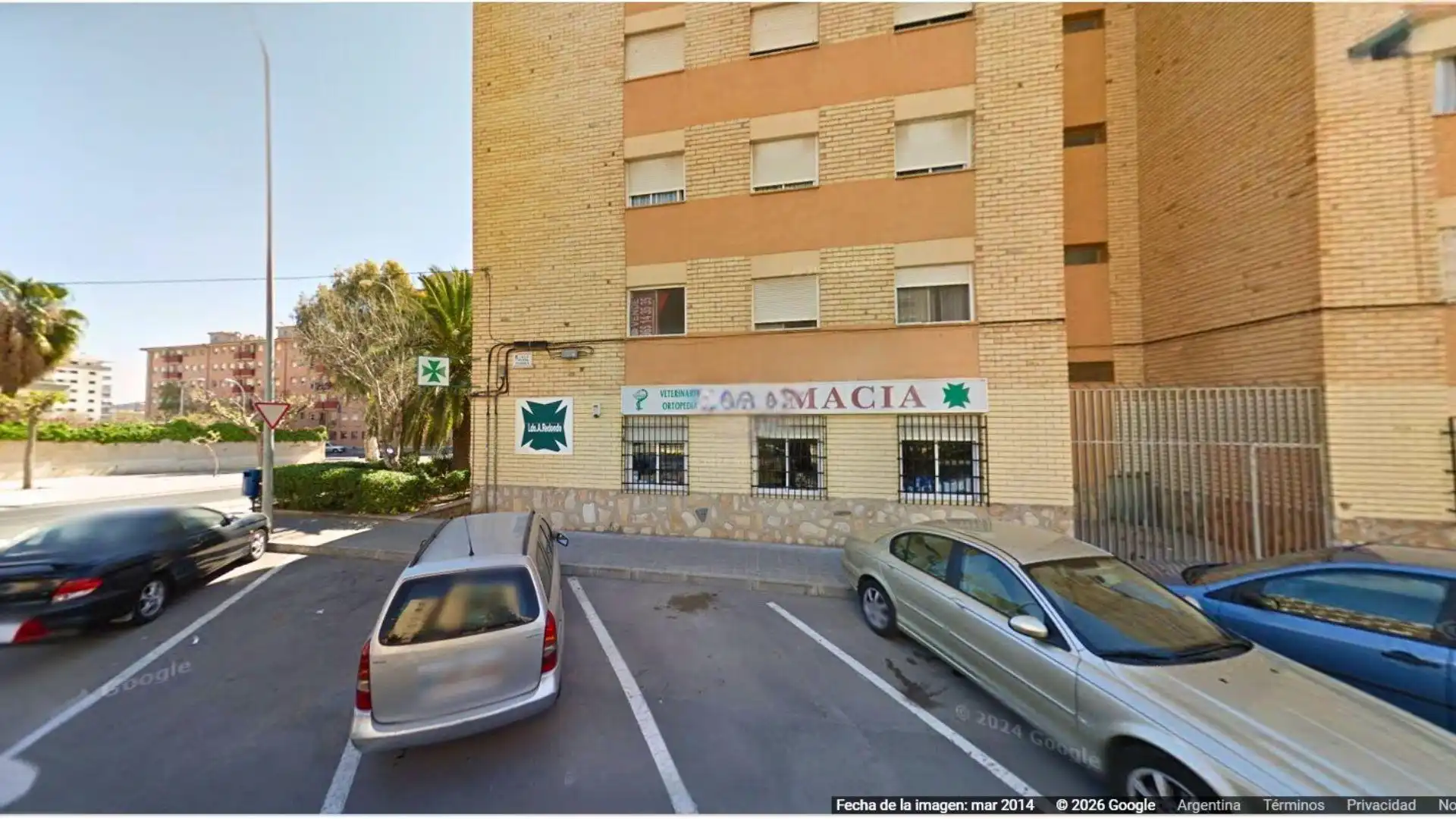 Local comercial en venda a Calle de Benissa, imagen 6