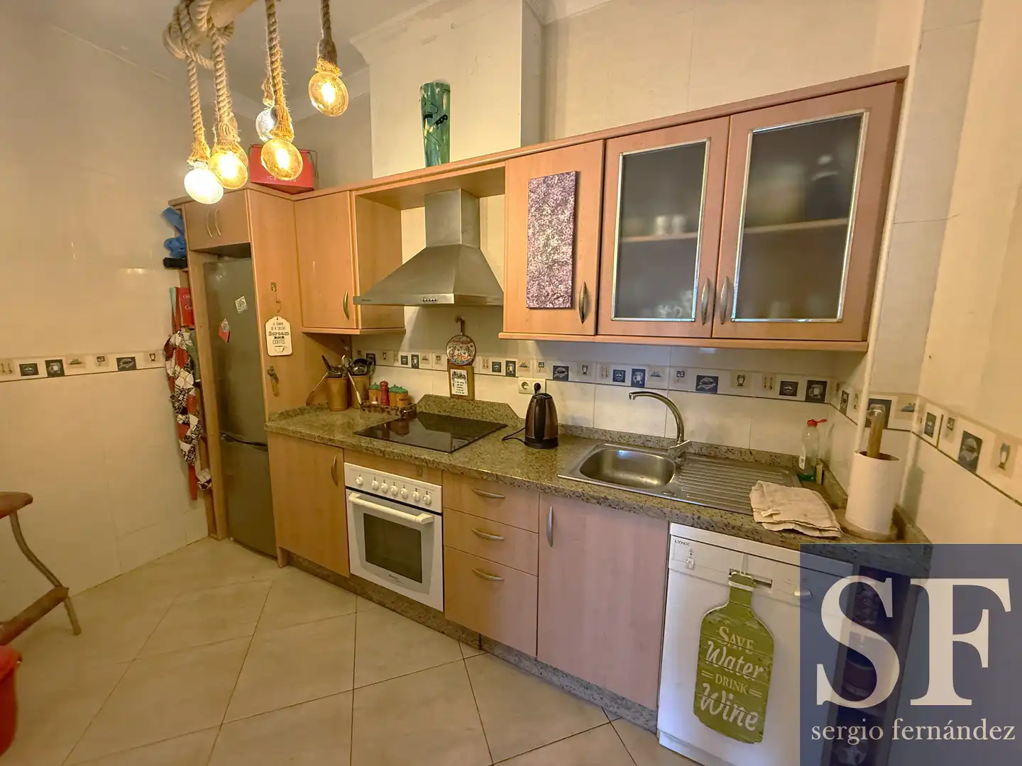 Terraced house for sale in Torrox Pueblo, imagen 5