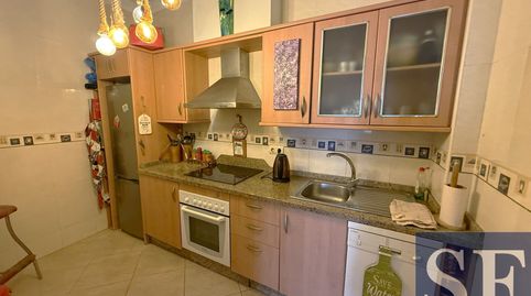 Foto 5 de Casa adosada en venta en Torrox Pueblo, Torrox