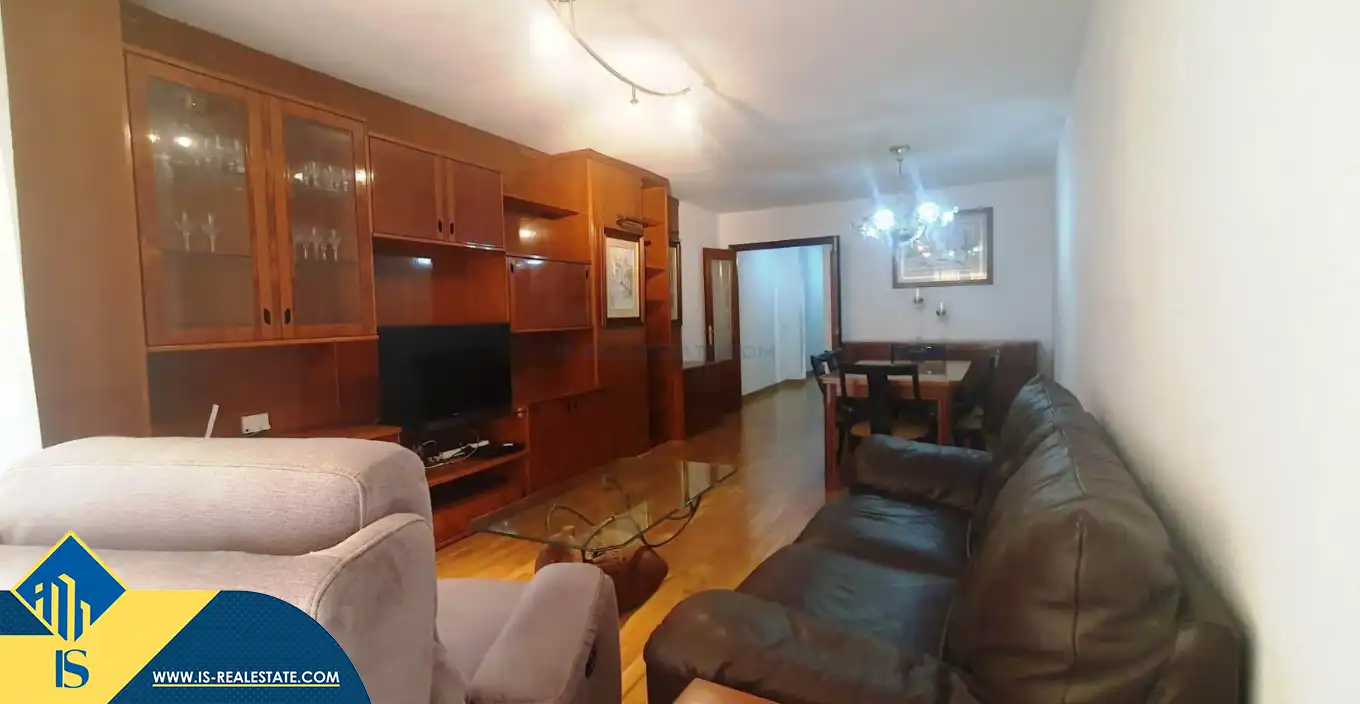 Apartament amb ascensor en venda a Centro, imagen 4